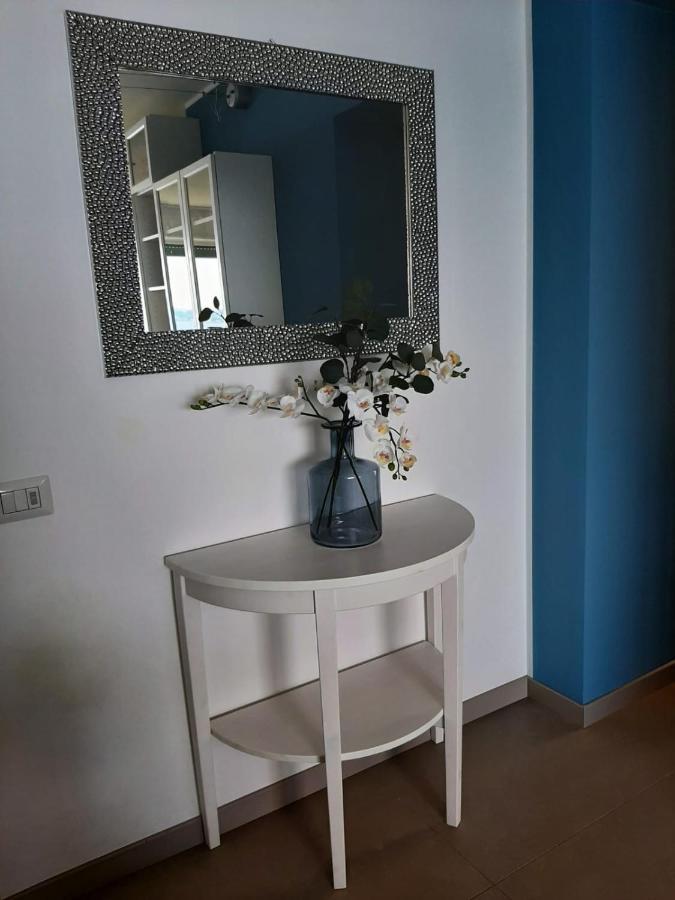 Bmp Apartment Gioiosa 1 Terrazza Vista Lago Belgirate Buitenkant foto
