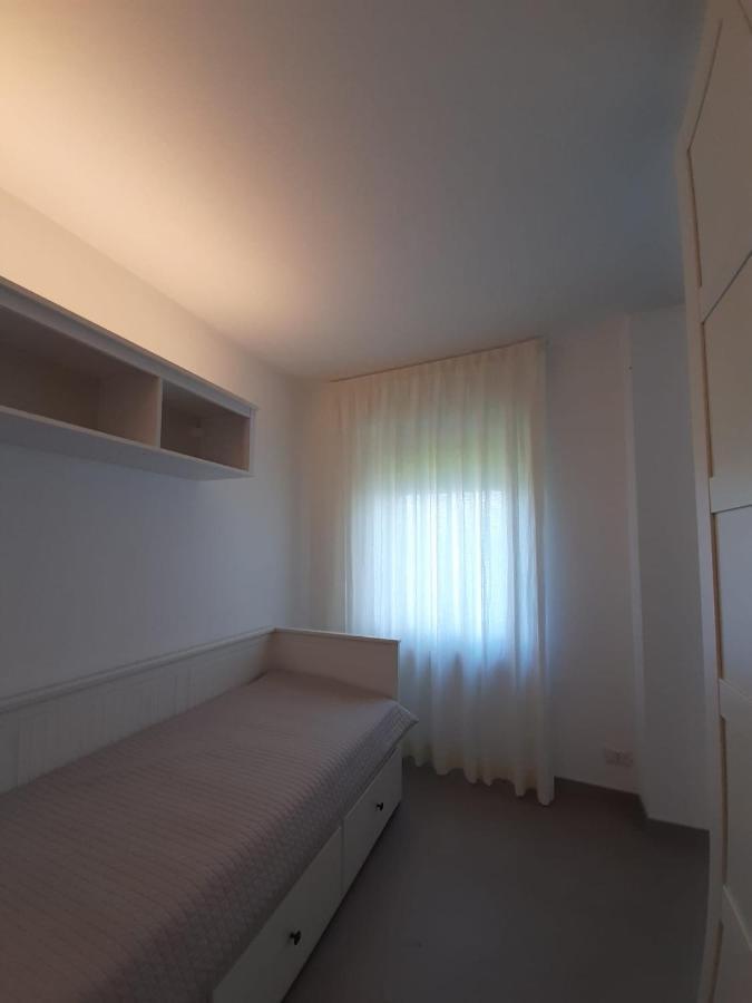Bmp Apartment Gioiosa 1 Terrazza Vista Lago Belgirate Buitenkant foto