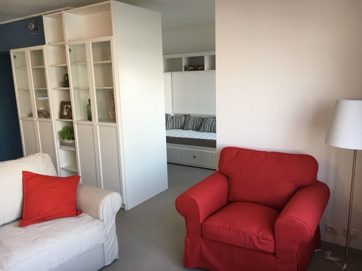 Bmp Apartment Gioiosa 1 Terrazza Vista Lago Belgirate Buitenkant foto